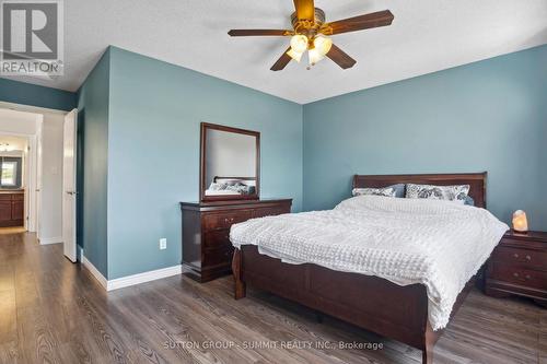 1920 Purcell Drive, London, ON - Indoor Photo Showing Bedroom