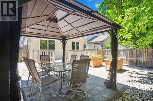 1920 Purcell Drive, London, ON - Outdoor With Deck Patio Veranda