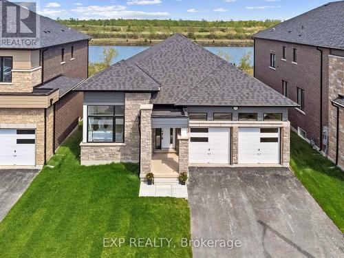 106 Shoreview Drive, Welland, ON - Outdoor With Facade