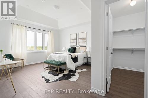 106 Shoreview Drive, Welland, ON - Indoor Photo Showing Bedroom