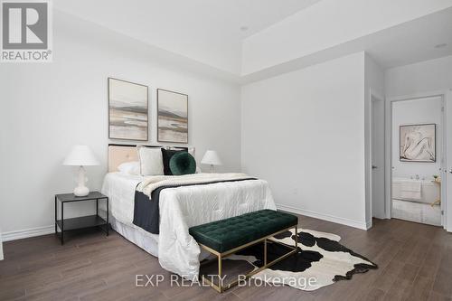 106 Shoreview Drive, Welland, ON - Indoor Photo Showing Bedroom