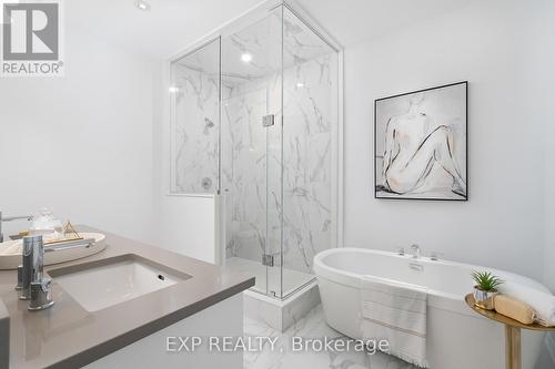 106 Shoreview Drive, Welland, ON - Indoor Photo Showing Bathroom