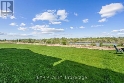 106 Shoreview Drive, Welland, ON - Outdoor With View