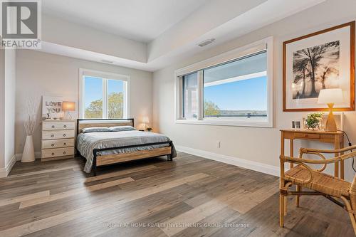 501 - 4514 Ontario Street, Lincoln, ON - Indoor Photo Showing Bedroom