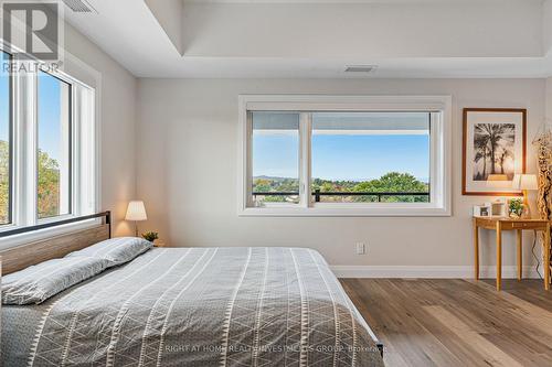 501 - 4514 Ontario Street, Lincoln, ON - Indoor Photo Showing Bedroom