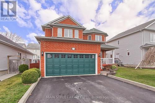 9 Silverstone Crescent, Georgina (Keswick South), ON - Outdoor