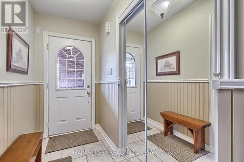 9 Silverstone Crescent, Georgina (Keswick South), ON - Indoor Photo Showing Other Room