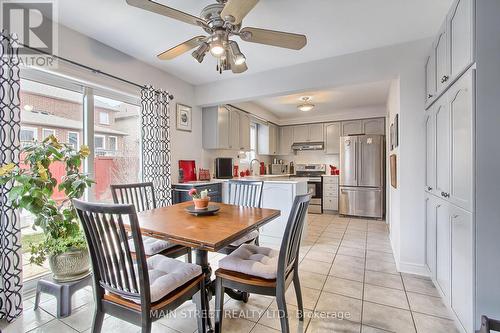 9 Silverstone Crescent, Georgina (Keswick South), ON - Indoor Photo Showing Dining Room