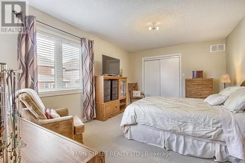 9 Silverstone Crescent, Georgina (Keswick South), ON - Indoor Photo Showing Bedroom