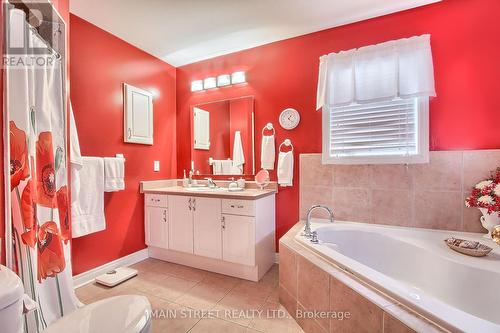 9 Silverstone Crescent, Georgina (Keswick South), ON - Indoor Photo Showing Bathroom