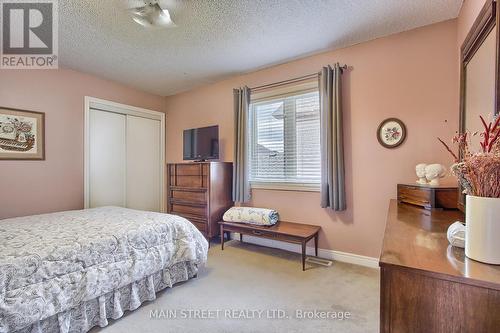 9 Silverstone Crescent, Georgina (Keswick South), ON - Indoor Photo Showing Bedroom