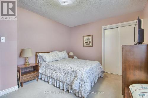 9 Silverstone Crescent, Georgina (Keswick South), ON - Indoor Photo Showing Bedroom