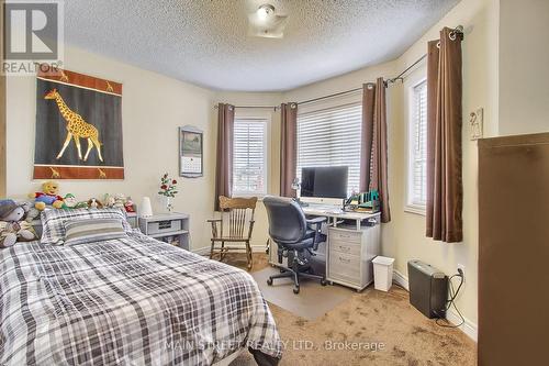 9 Silverstone Crescent, Georgina (Keswick South), ON - Indoor Photo Showing Bedroom