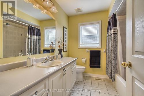 9 Silverstone Crescent, Georgina (Keswick South), ON - Indoor Photo Showing Bathroom