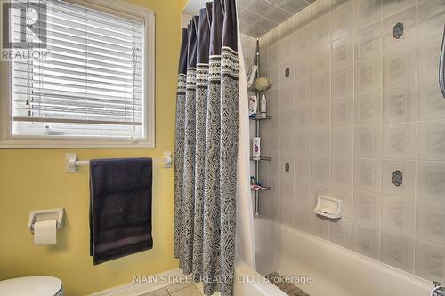 9 Silverstone Crescent, Georgina (Keswick South), ON - Indoor Photo Showing Bathroom