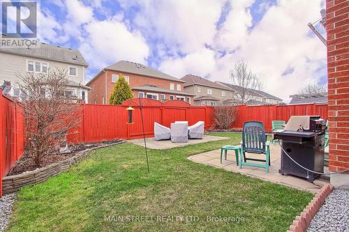 9 Silverstone Crescent, Georgina (Keswick South), ON - Outdoor