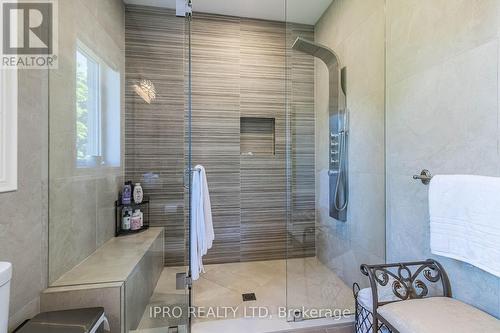 23 Glenbrook Boulevard, Brampton, ON - Indoor Photo Showing Bathroom