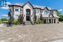 23 Glenbrook Boulevard, Brampton, ON  - Outdoor With Facade 