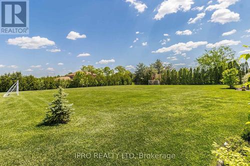 23 Glenbrook Boulevard, Brampton, ON - Outdoor With View