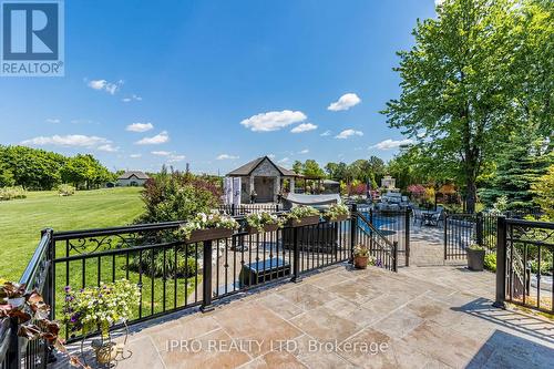 23 Glenbrook Boulevard, Brampton, ON - Outdoor