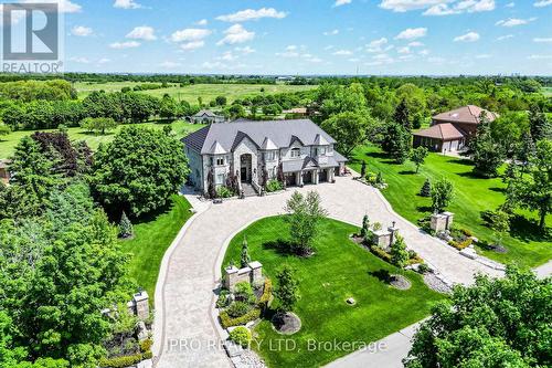 23 Glenbrook Boulevard, Brampton, ON - Outdoor