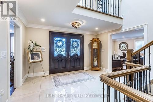 23 Glenbrook Boulevard, Brampton, ON - Indoor Photo Showing Other Room