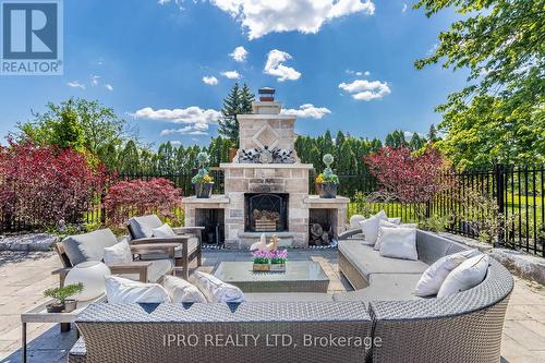 23 Glenbrook Boulevard, Brampton, ON - Outdoor