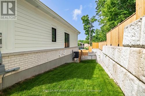 9 Santa Barbara Lane, Halton Hills, ON - Outdoor With Exterior