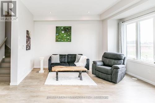 264 Vellwood Common, Oakville (Bronte West), ON - Indoor Photo Showing Living Room