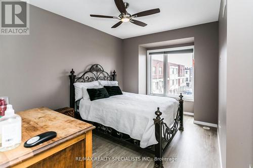 264 Vellwood Common, Oakville (Bronte West), ON - Indoor Photo Showing Bedroom