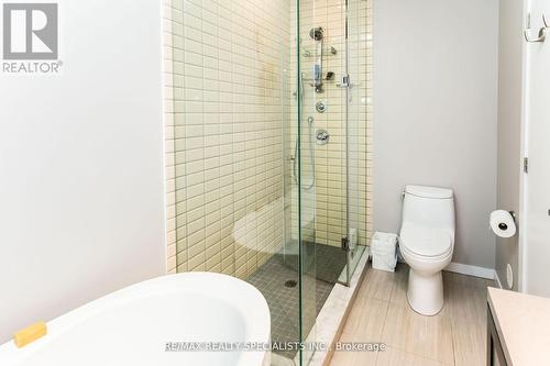 264 Vellwood Common, Oakville (Bronte West), ON - Indoor Photo Showing Bathroom