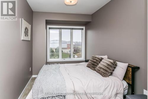 264 Vellwood Common, Oakville (Bronte West), ON - Indoor Photo Showing Bedroom