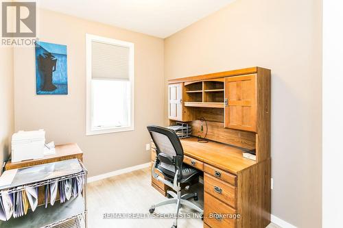 264 Vellwood Common, Oakville (Bronte West), ON - Indoor Photo Showing Office