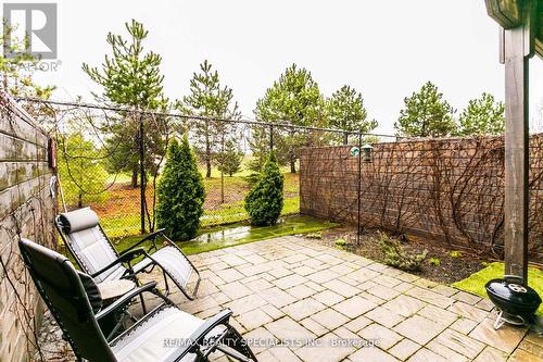 264 Vellwood Common, Oakville (Bronte West), ON - Outdoor