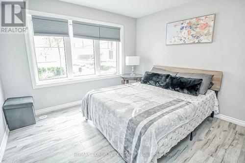 40 - 2500 Hill Rise Court, Oshawa, ON - Indoor Photo Showing Bedroom