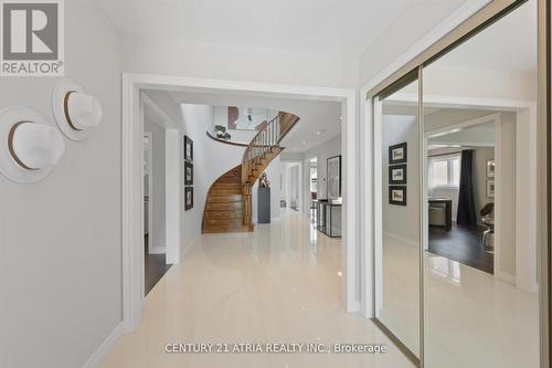 2243 Rodick Road, Markham, ON - Indoor Photo Showing Other Room