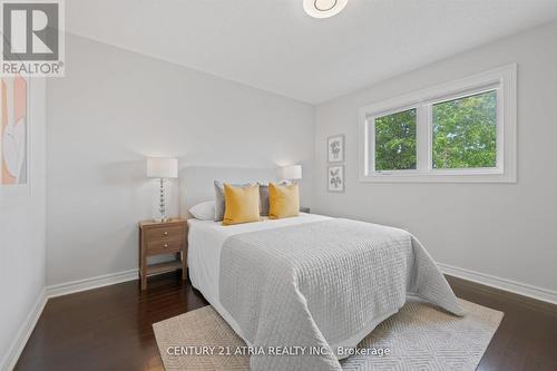 2243 Rodick Road, Markham, ON - Indoor Photo Showing Bedroom