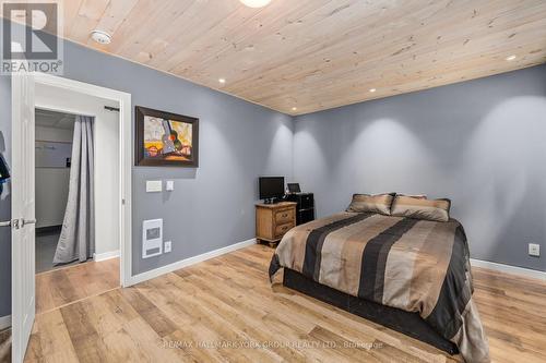 129 Snake Island Road, Georgina Islands, ON - Indoor Photo Showing Bedroom