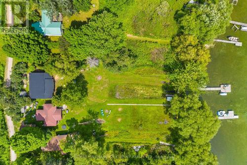 129 Snake Island Road, Georgina Islands, ON - Outdoor With View