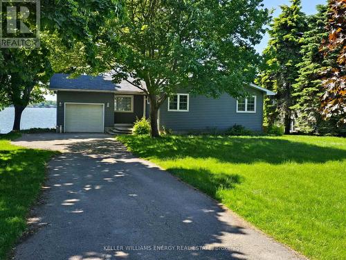 426 Island Road, Prince Edward County, ON - Outdoor