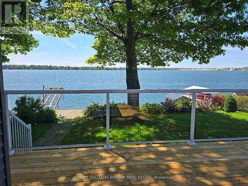 426 Island Road, Prince Edward County, ON - Outdoor With Body Of Water With View