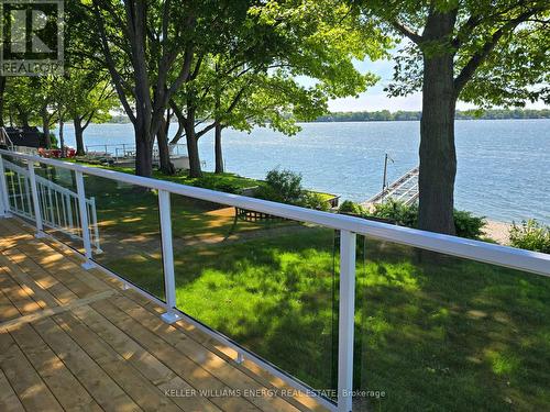 426 Island Road, Prince Edward County, ON - Outdoor With Body Of Water With View