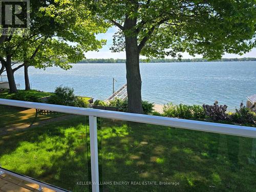 426 Island Road, Prince Edward County, ON - Outdoor With Body Of Water With View