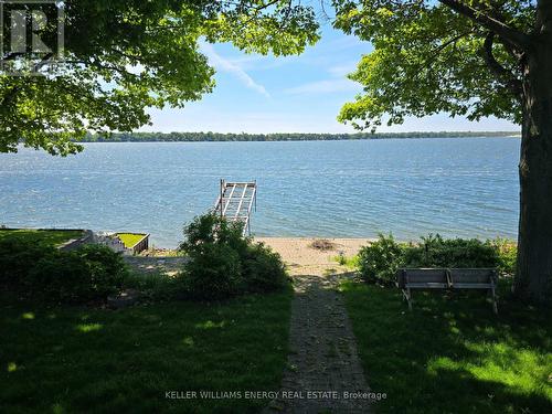 426 Island Road, Prince Edward County, ON - Outdoor With Body Of Water With View