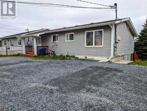 21 Westmount Road, Corner Brook, NL - Outdoor