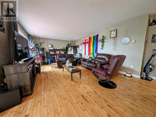 21 Westmount Road, Corner Brook, NL - Indoor Photo Showing Other Room