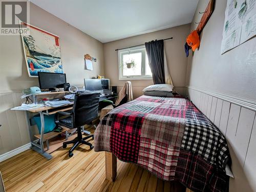 21 Westmount Road, Corner Brook, NL - Indoor