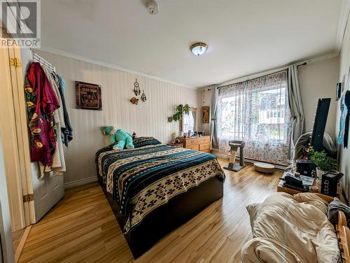 21 Westmount Road, Corner Brook, NL - Indoor Photo Showing Bedroom