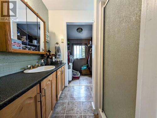 21 Westmount Road, Corner Brook, NL - Indoor Photo Showing Bathroom