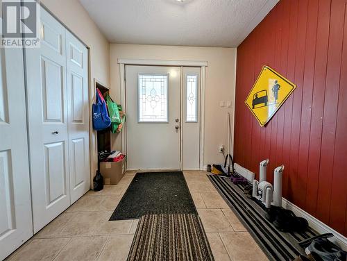 21 Westmount Road, Corner Brook, NL - Indoor Photo Showing Other Room